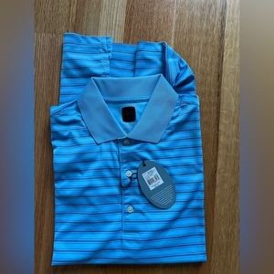 Greg Norman Polo Shirt